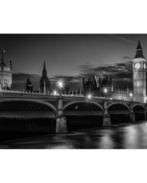MARBURG | Westminster Bridge